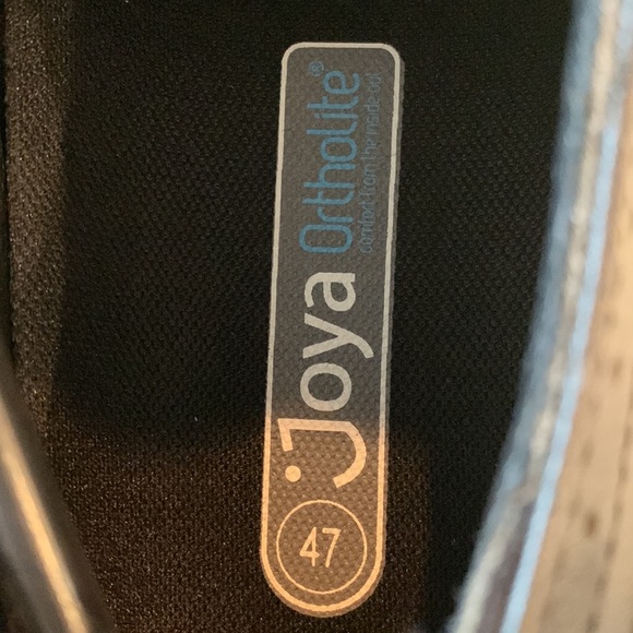 Joya Ortholite Paso Fino - EU 47 - Picture 10 of 10